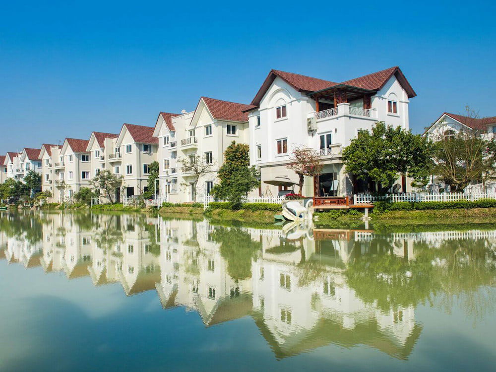 Phí Quản Lý và Dịch Vụ Vinhomes Riverside là bao nhiêu?