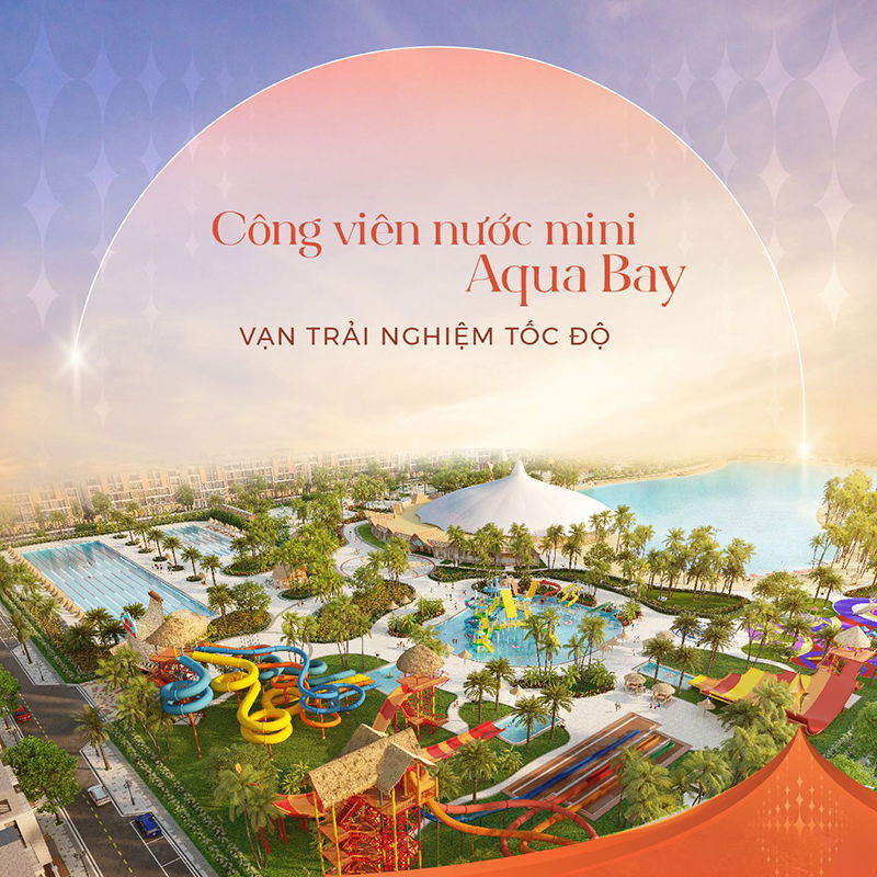 Thông tin chính sách bán hàng Vinhomes Ocean Park 3 THe Crown