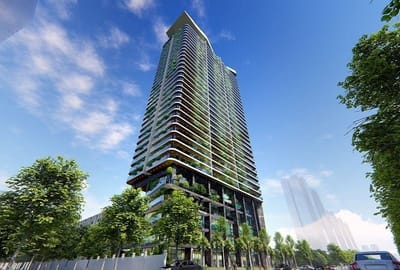 Tổng quan chi tiết dự án Sunshine Golden River 