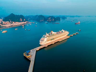 Quảng Ninh đón sóng đầu tư du lịch hậu COVID-19