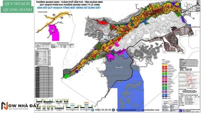 Vingroup thúc đẩy tiềm năng du lịch nghỉ dưỡng Quang Hanh, Cẩm Phả
