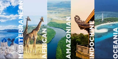 Dấu ấn độc bản của biệt thự Sunshine Heritage Resort