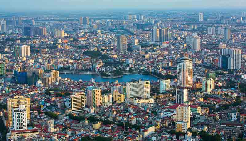 Kinh nghiệm mua nhà Hai Bà Trưng