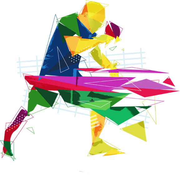 Segunda Etapa de Tênis de Mesa Projeto Olímpico