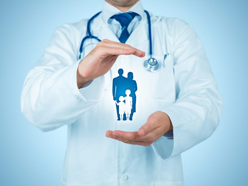 Aile  Hekimliği Nedir?