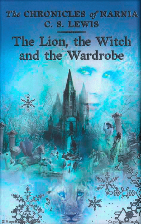 The Lion, the Witch, and the Wardrobe Book Review