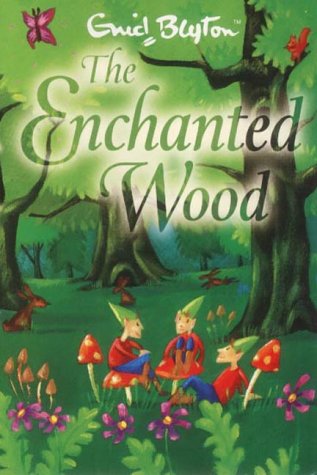 The Enchanted Wood Book Review