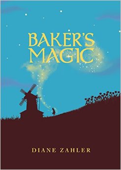 Baker's Magic Book Review