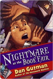 Nightmare at the Bookfair Book Review