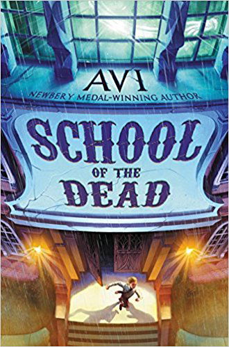 School of the Dead Book Review