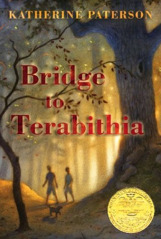 Bridge to Terabithia Book Review