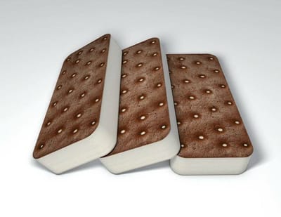 The Legend of Ice Cream Island Book Review