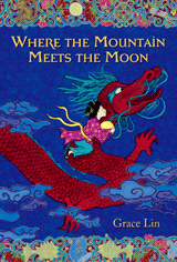 Where the Mountain Meets the Moon Book Review