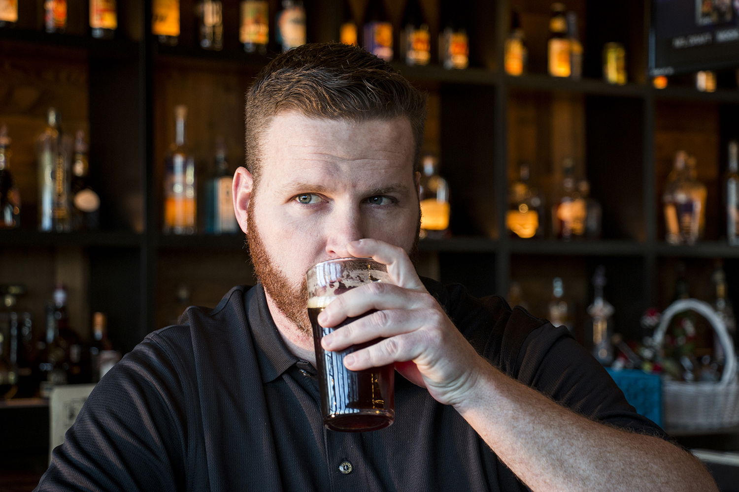 Traditional Portraits