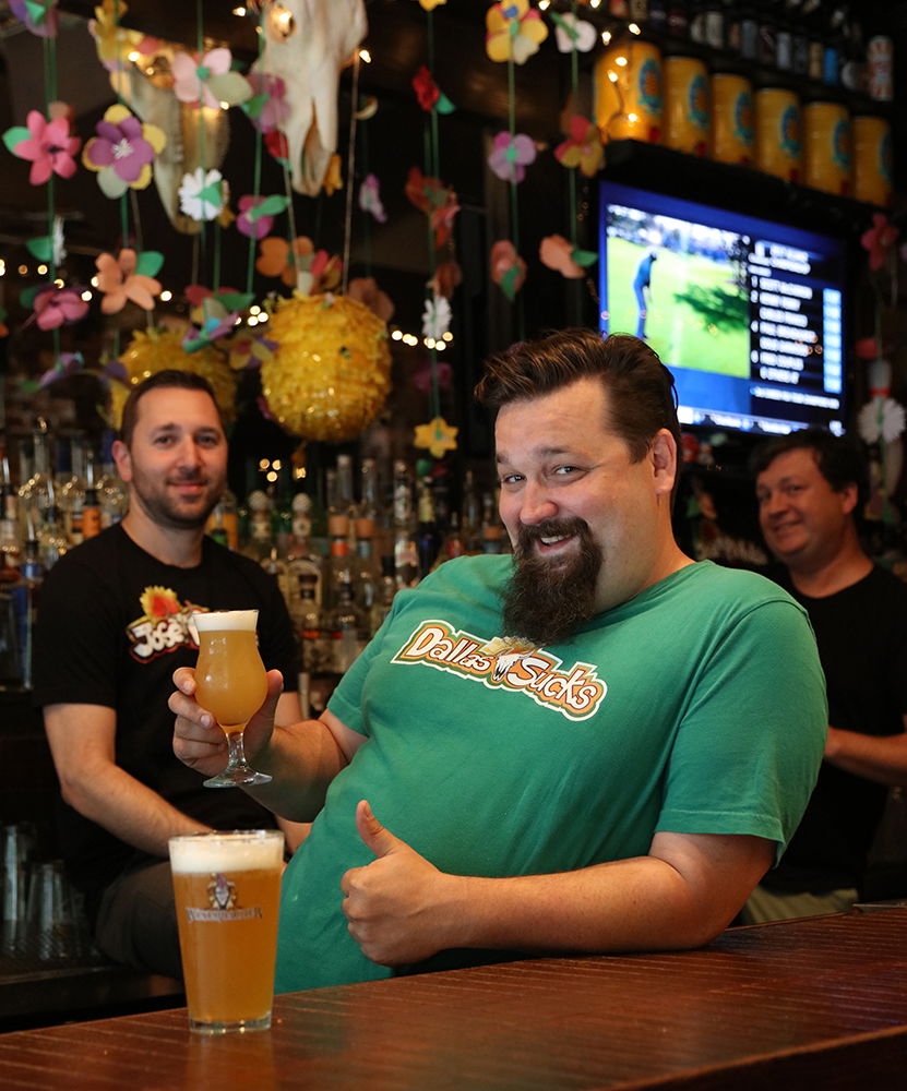 Traditional Portraits