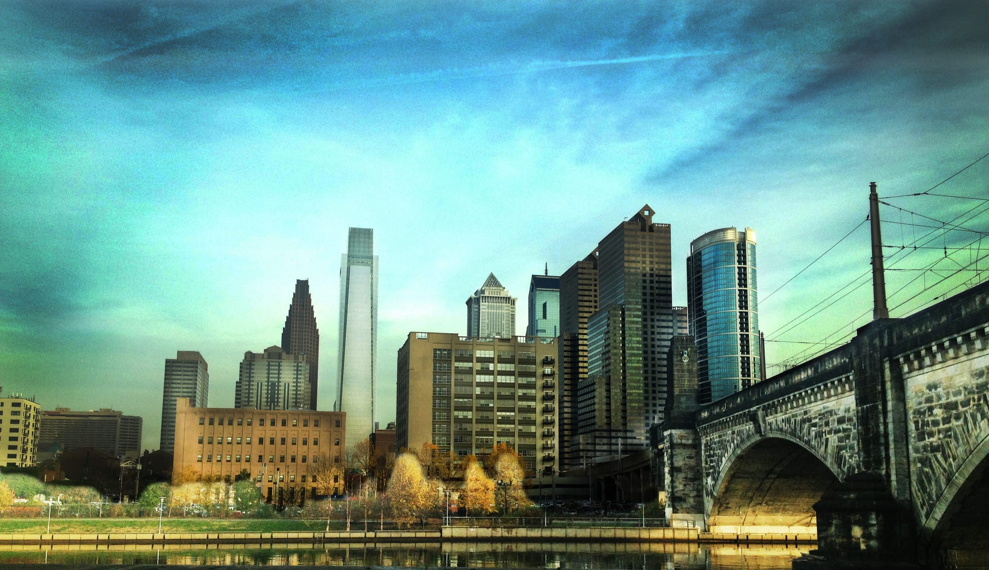 Landscapes and Nature