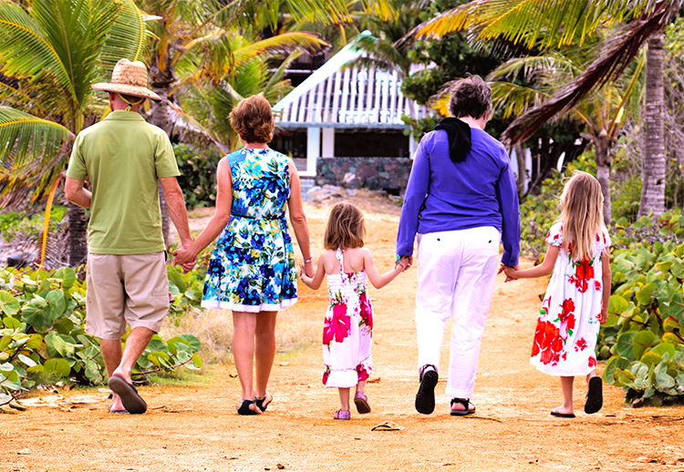 Traditional Portraits