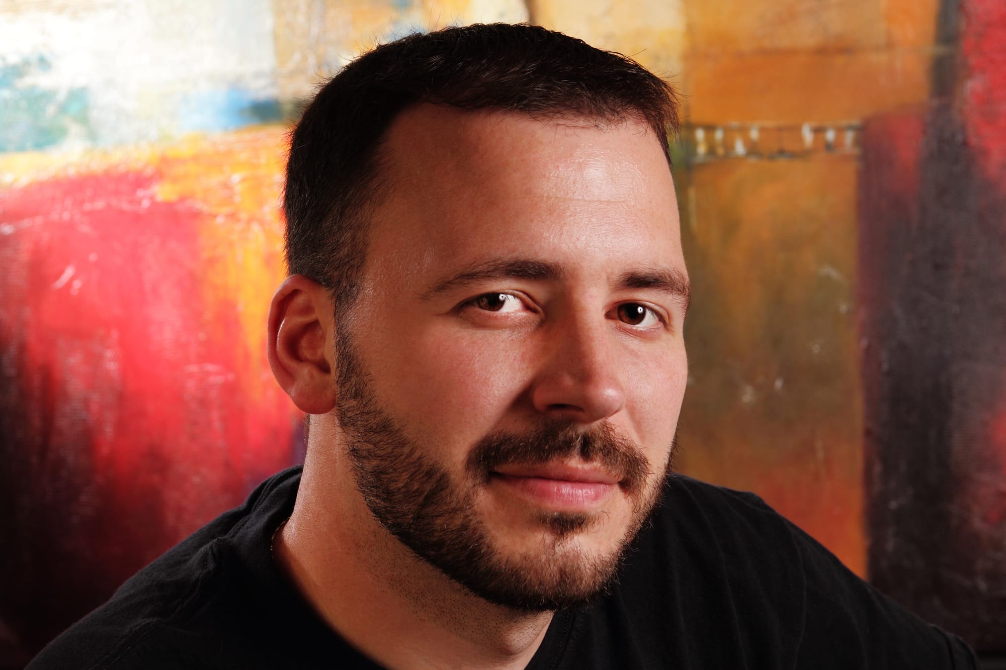 Traditional Portraits