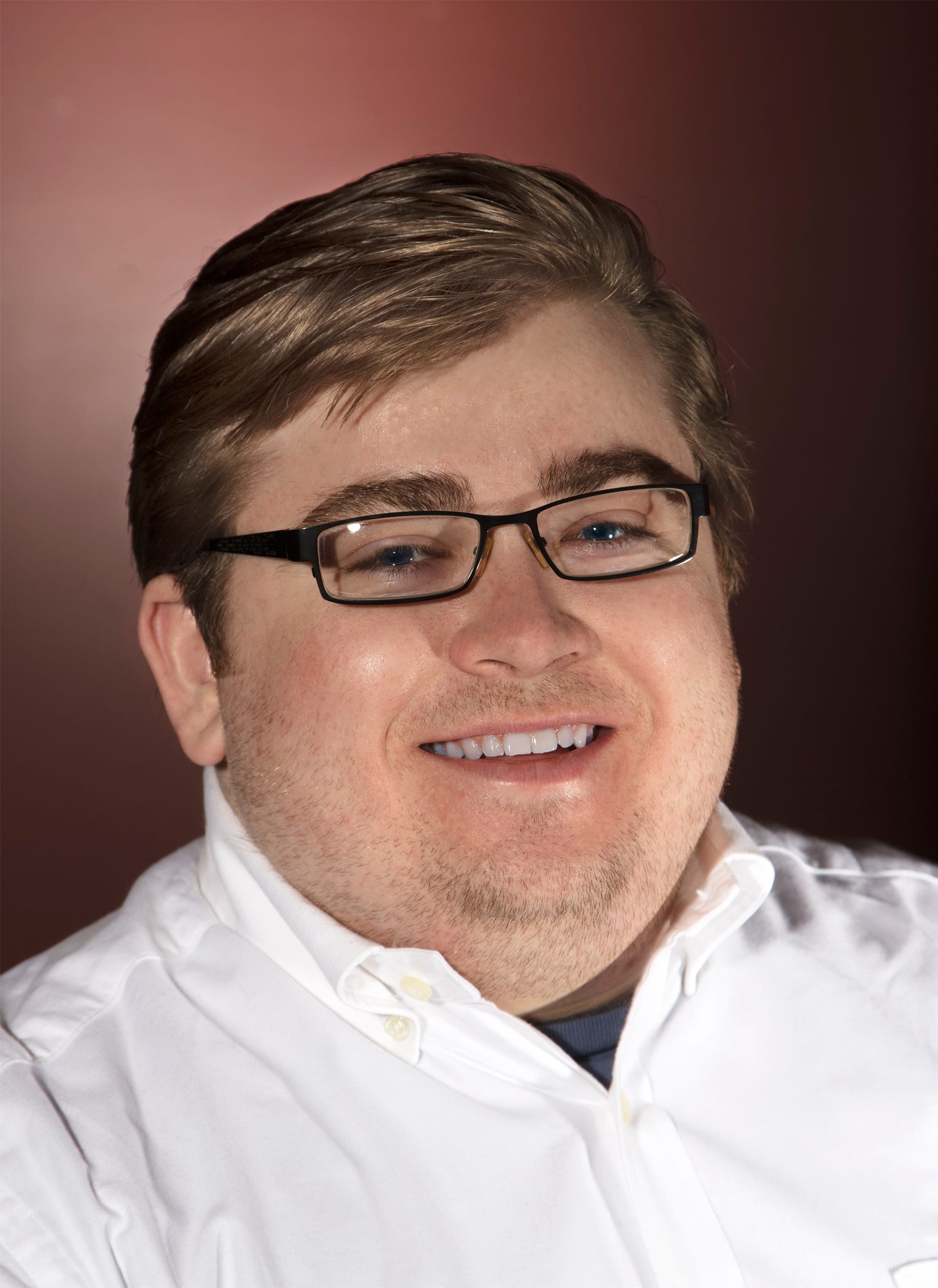 Traditional Portraits