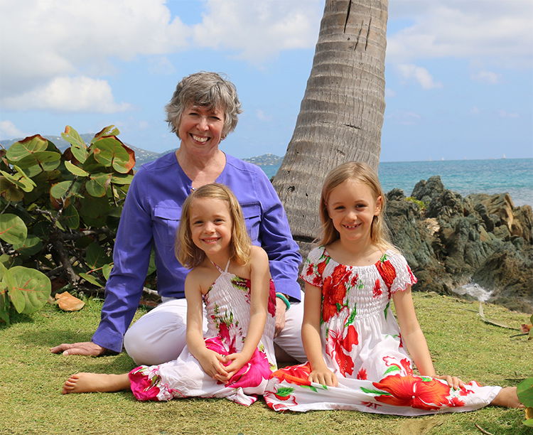 Traditional Portraits