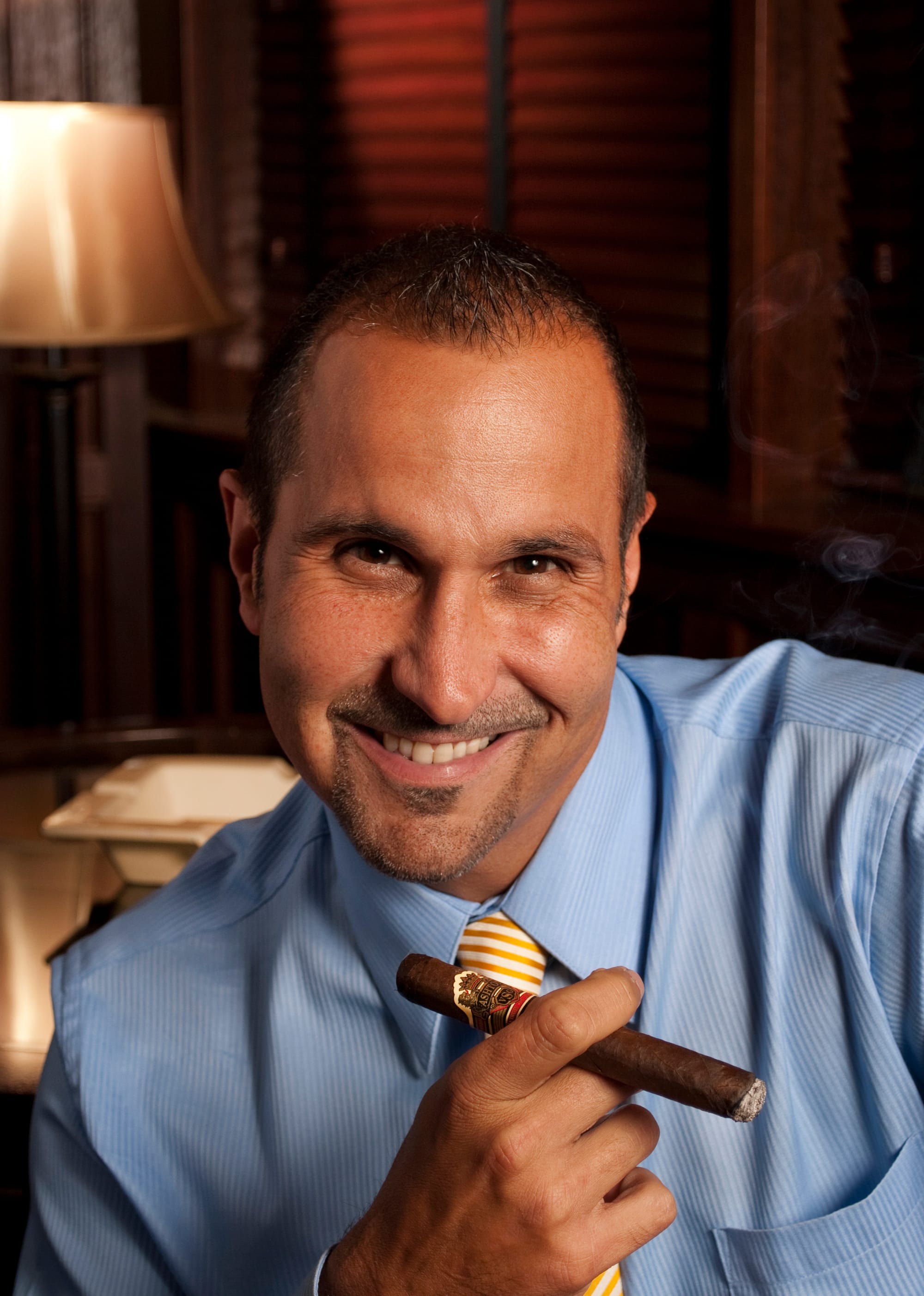 Traditional Portraits