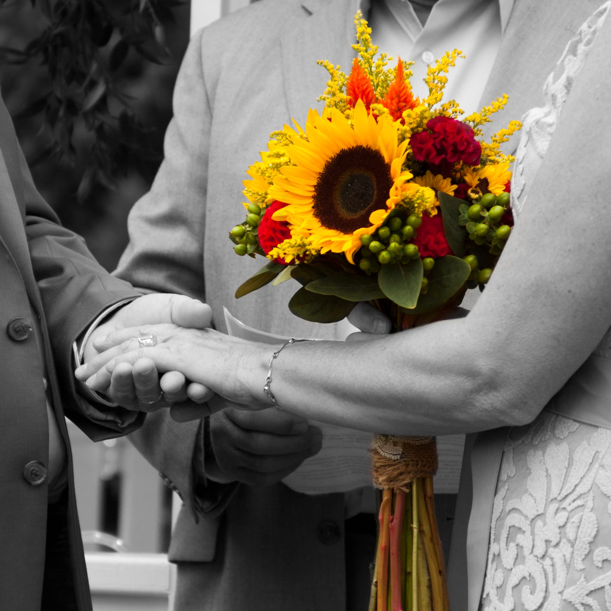 Traditional Portraits