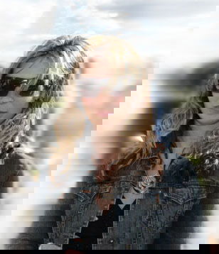 About me image