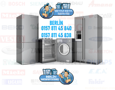 BERLIN HAUSGERÄTESERVICE