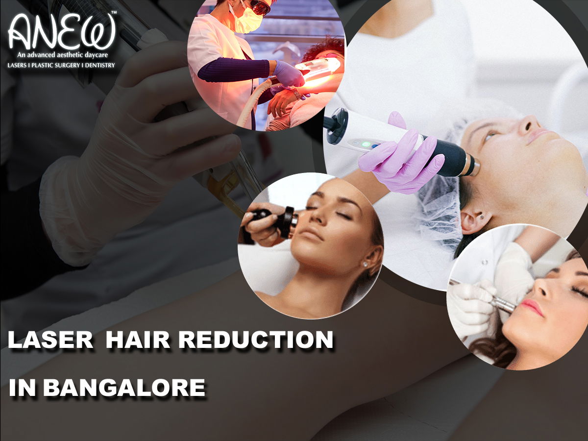 Is laser hair reduction treatment safe?
