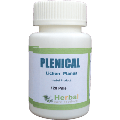 Herbal Remedies for Lichen Planus, Skin, Mouth
