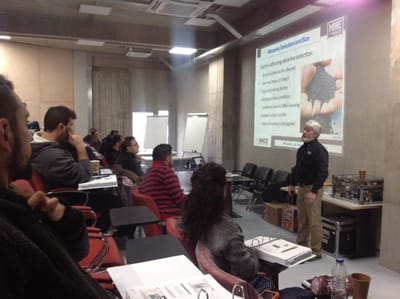 Secured Debt Consolidation Loan