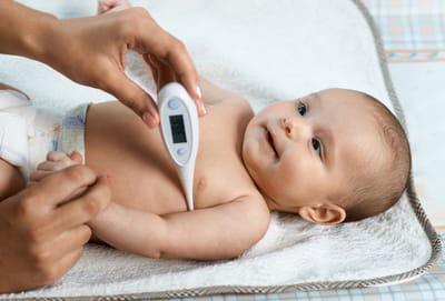 Most effective Thermometers