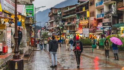 Local Manali image