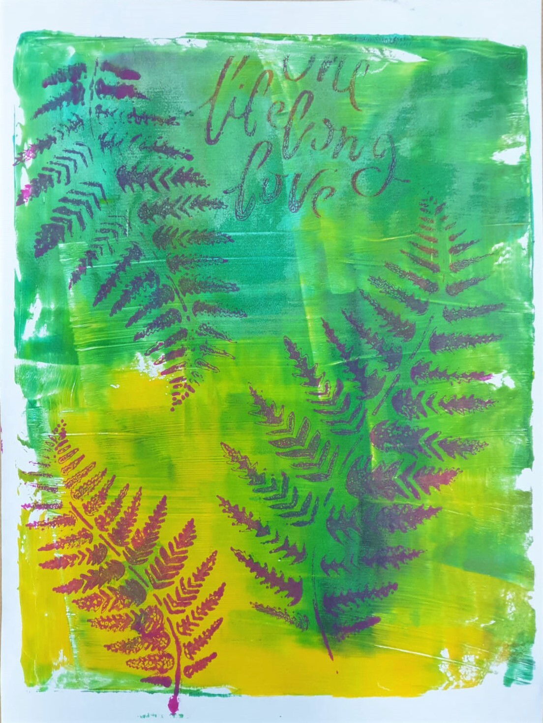 אנג'לינה ג'לי - סדנת שעשועי ג'לי פלייט 