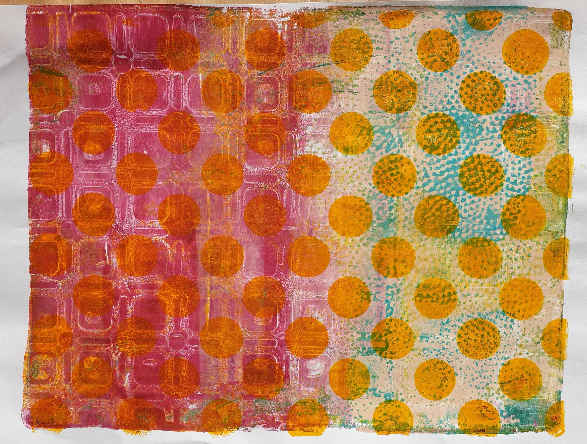 אנג'לינה ג'לי - סדנת שעשועי ג'לי פלייט 