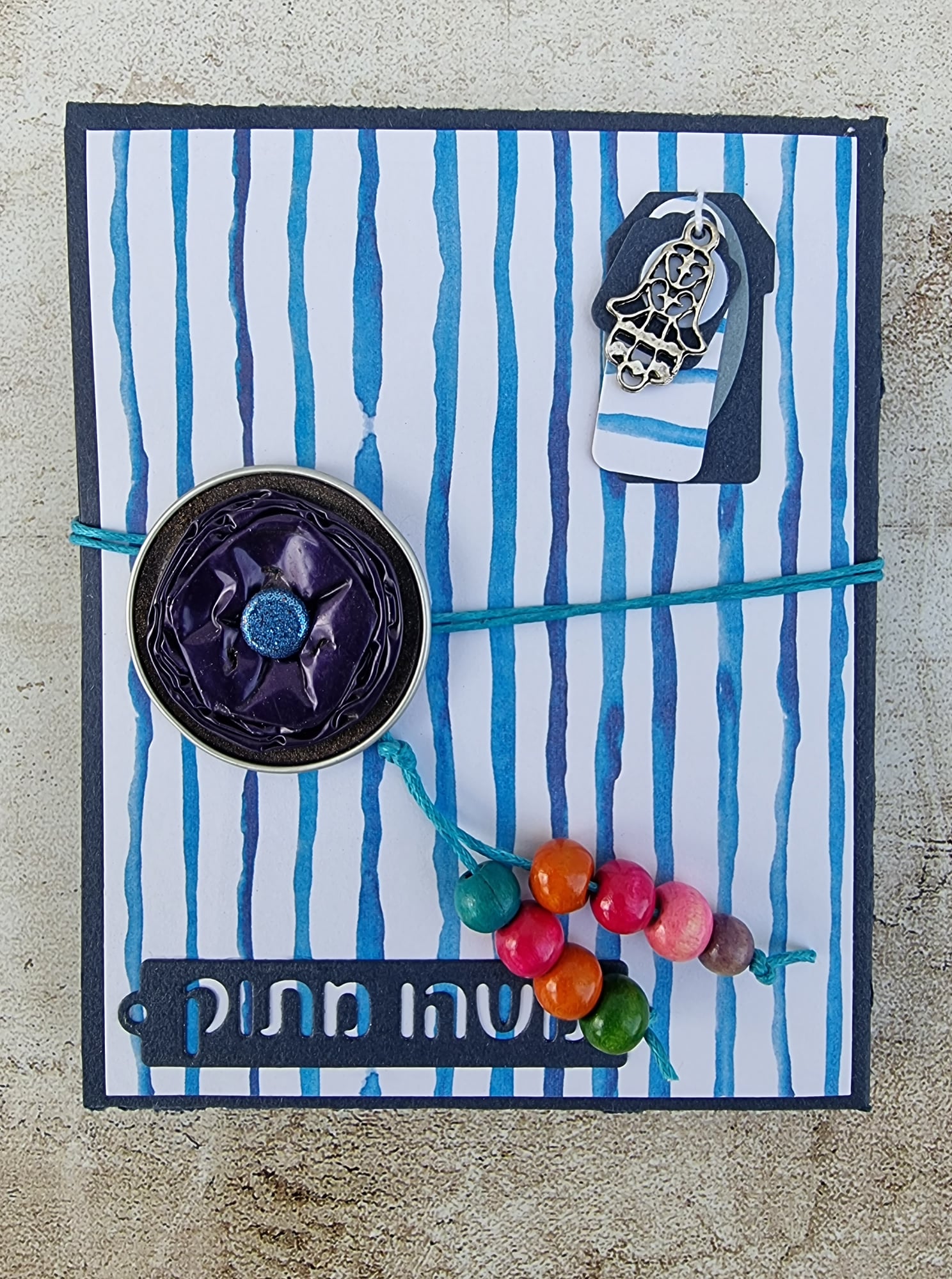 אלבום תמונות קטן לתיק