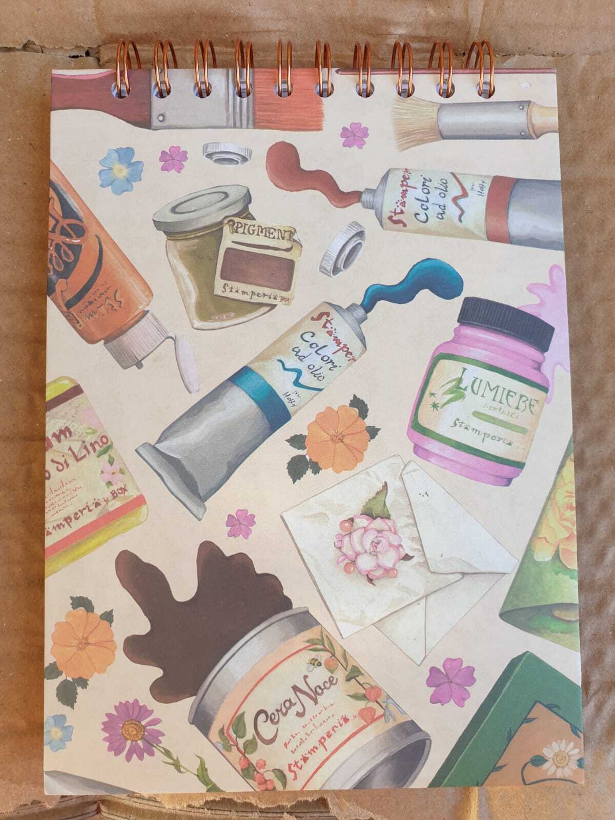  בואי להכיר את עולם ה-scrapbook