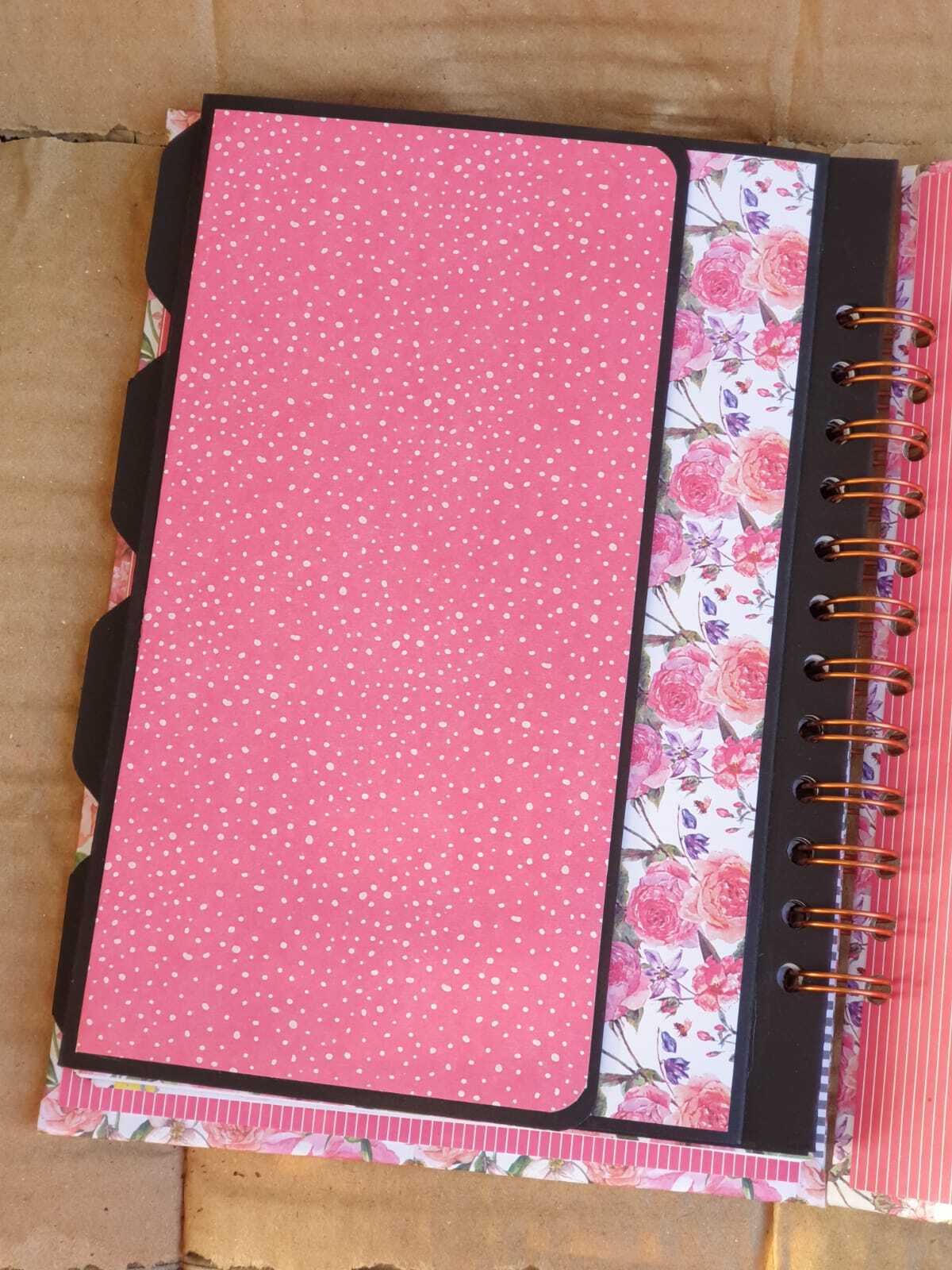  בואי להכיר את עולם ה-scrapbook