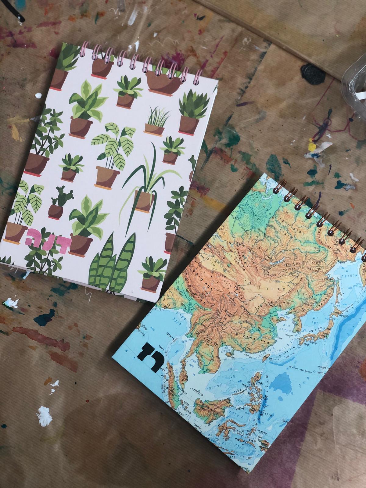  בואי להכיר את עולם ה-scrapbook