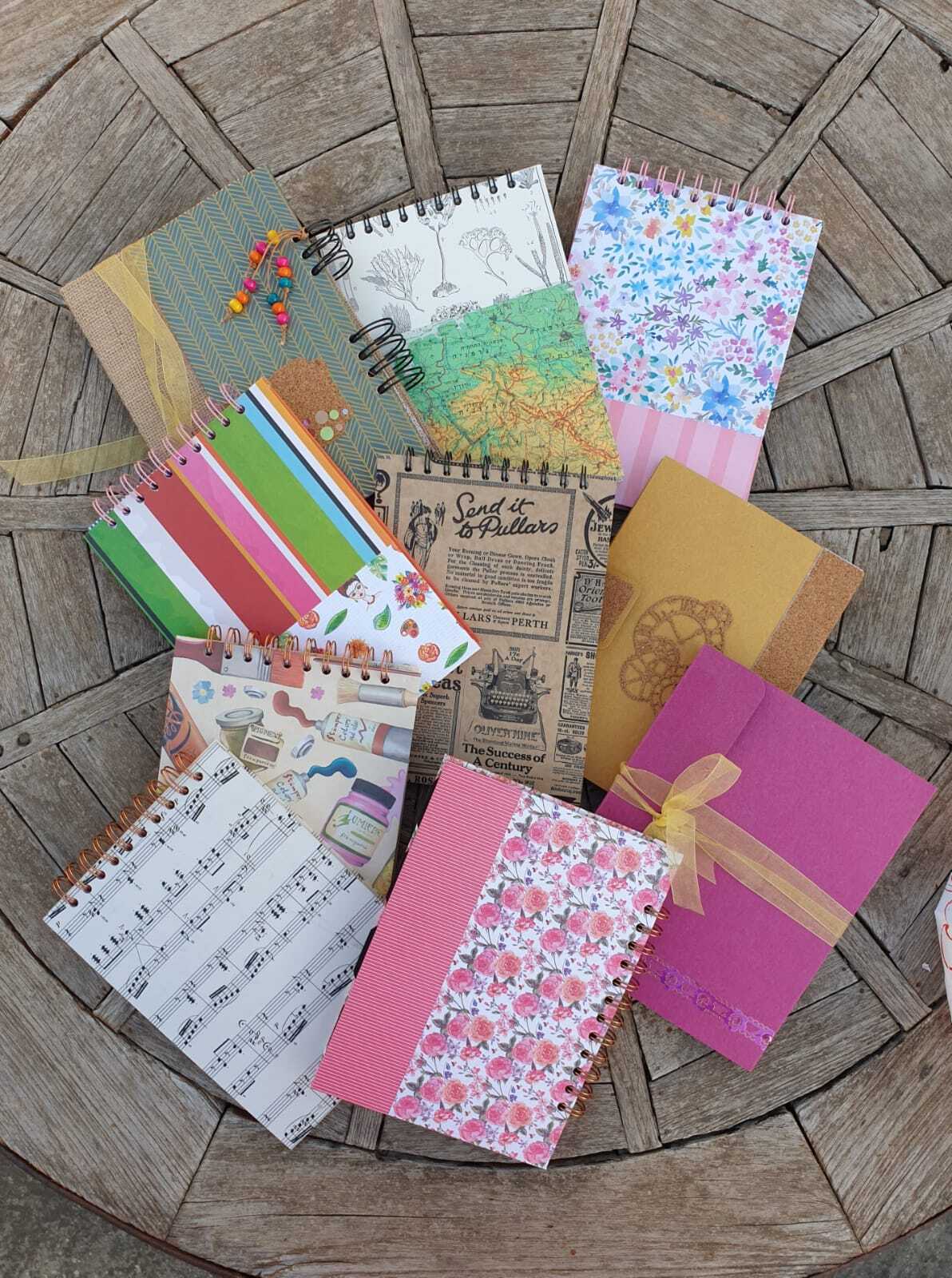  בואי להכיר את עולם ה-scrapbook