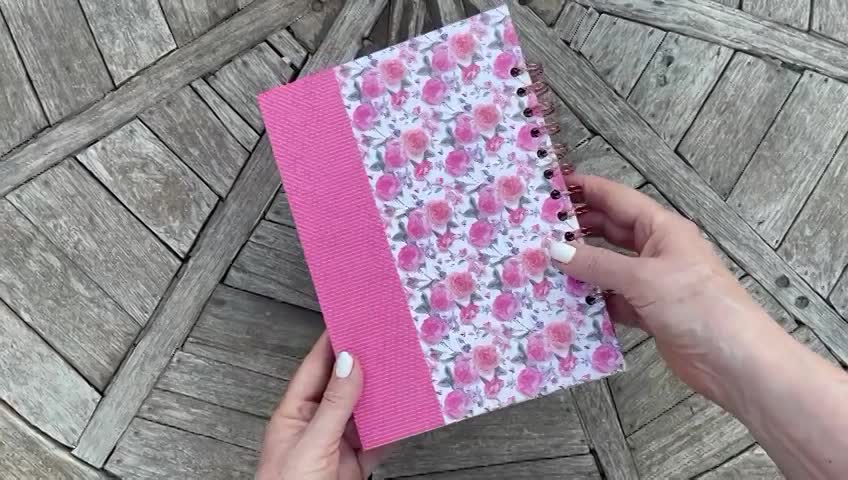  בואי להכיר את עולם ה-scrapbook