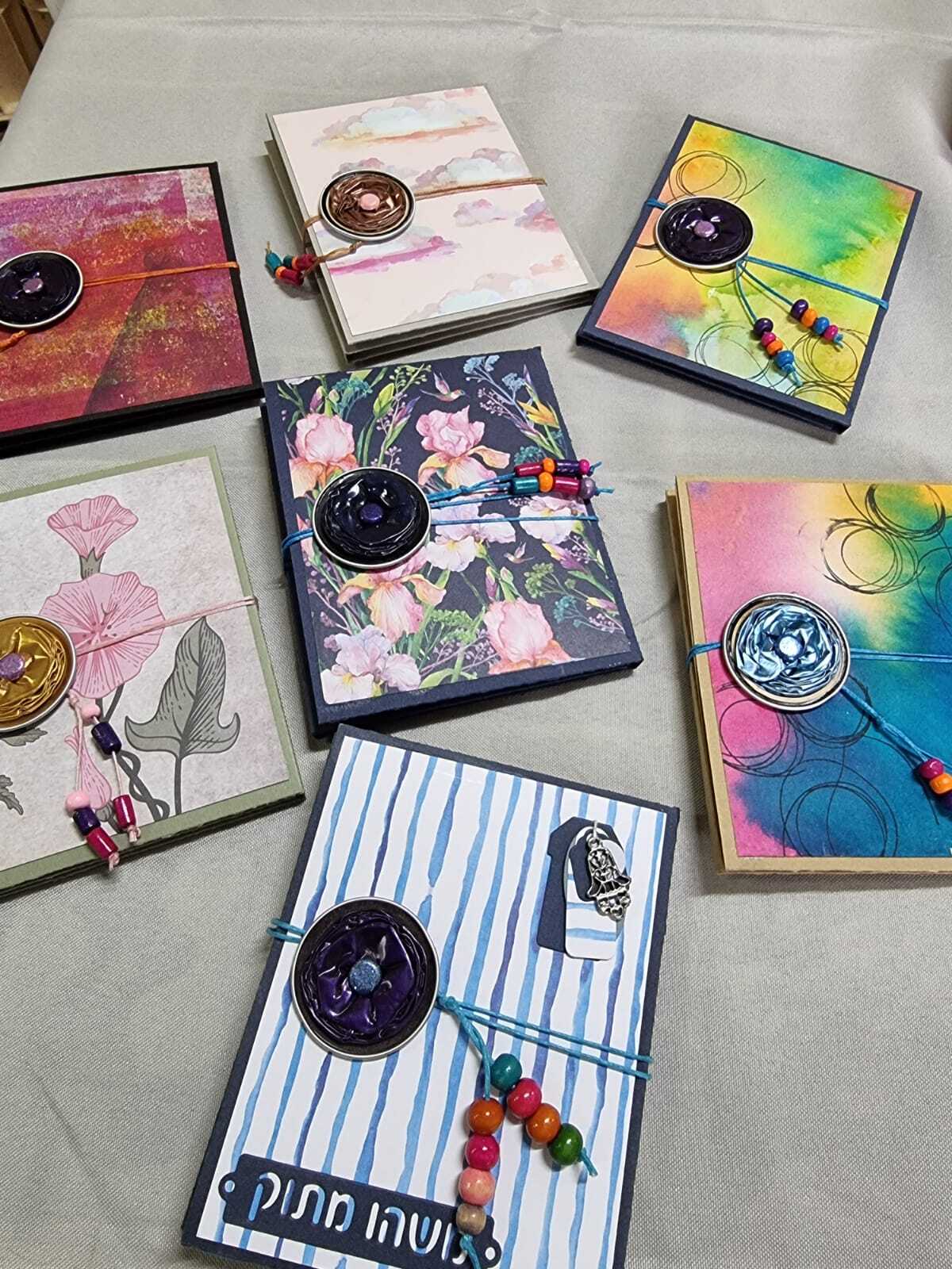 אלבום תמונות קטן לתיק