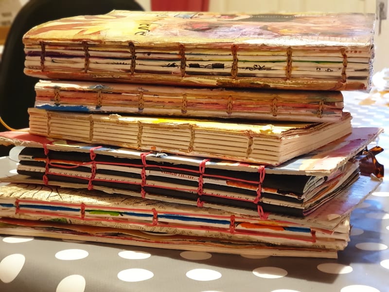 קורס מתחילות "מכחול הנפש"