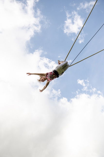 BRUCHSTÜCKE präsentiert: Angst verdirbt den Charakter - Omnivolant