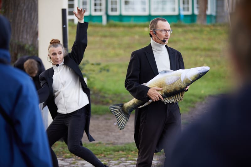 UMBRUCH Auftakt-Workshop