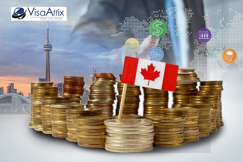 Relative reasons to invest in Canada 