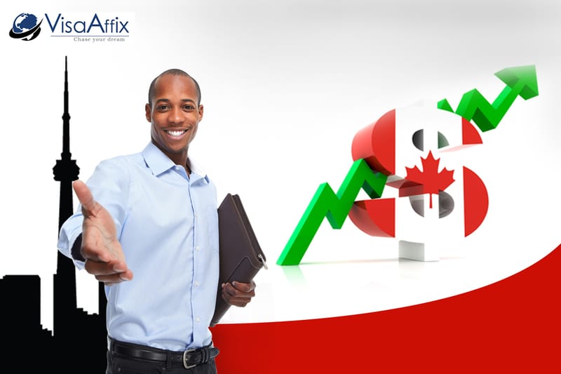 Things that make Canada a Great Investment destination