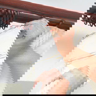 تنظيف الستائر والسجاد