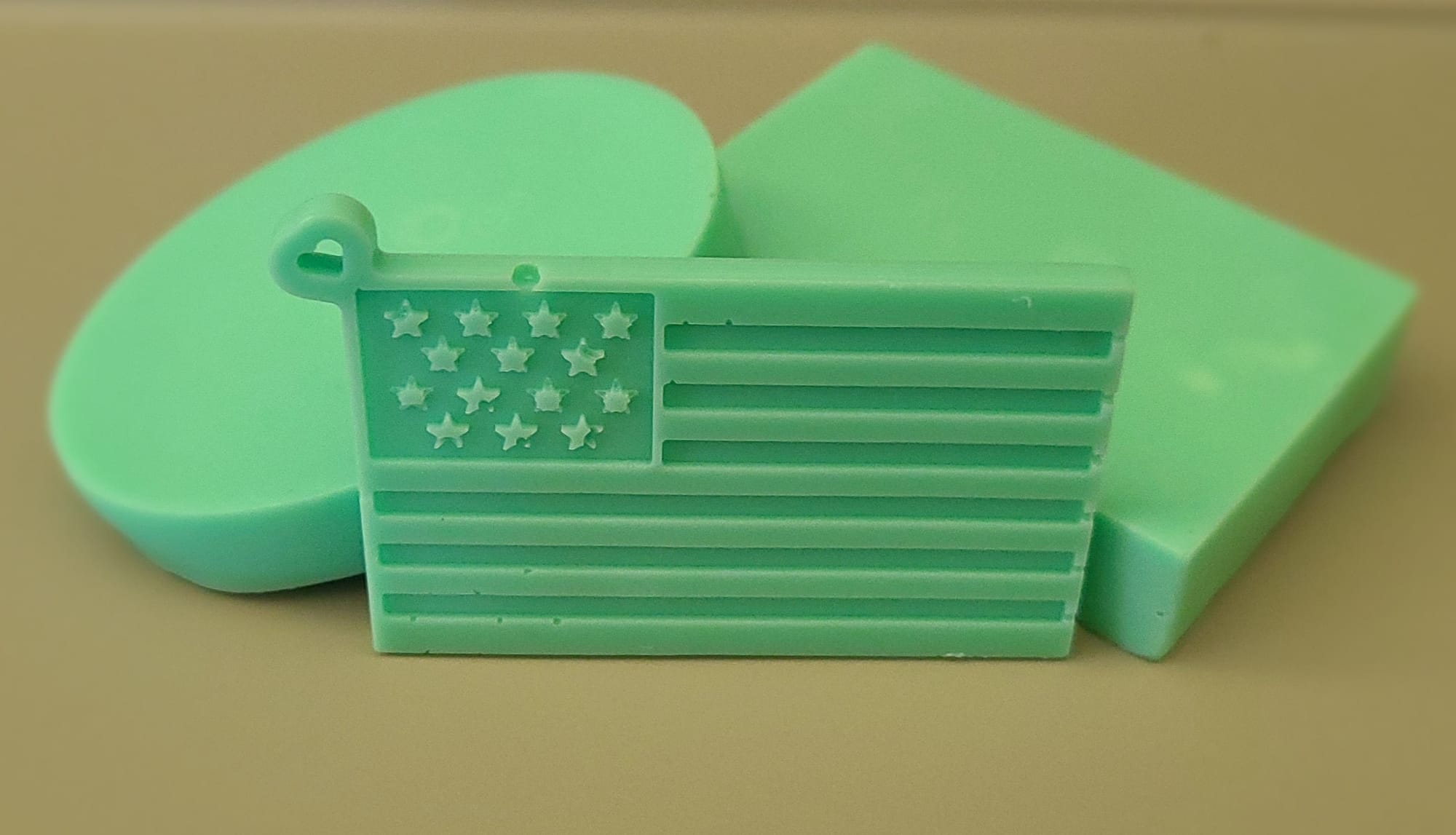 Tea Tree soap
