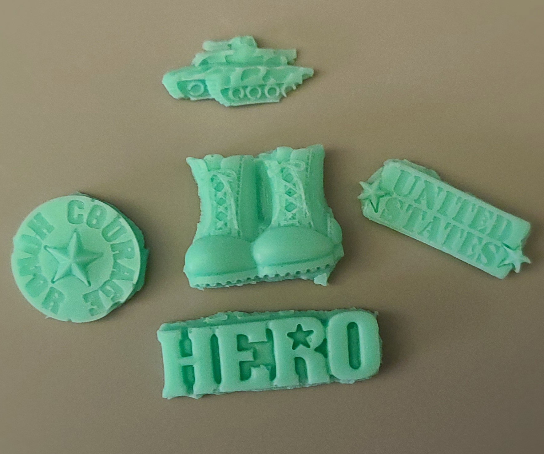 Tea Tree soap